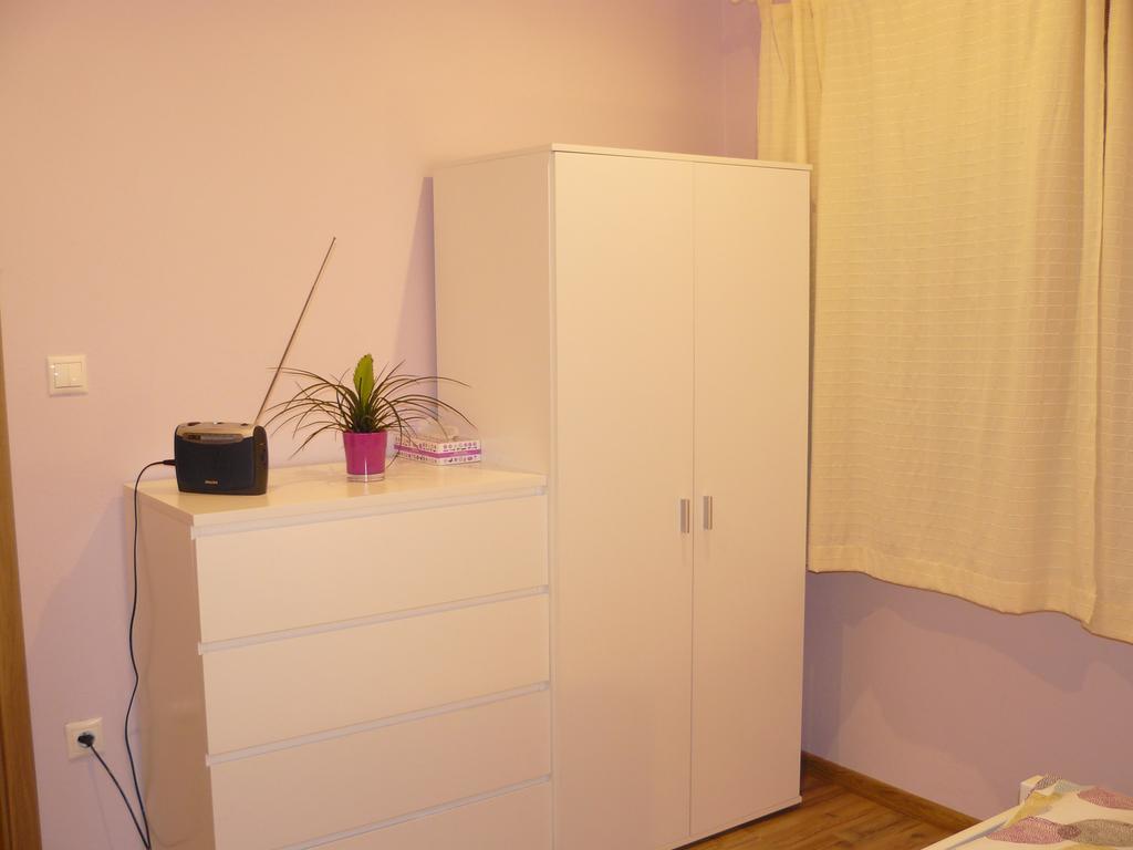 Privat Za Lesikom Zdiar Exterior photo